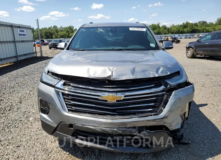 CHEVROLET TRAVERSE L 2023 vin 1GNEVGKW6PJ150756 from auto auction Copart