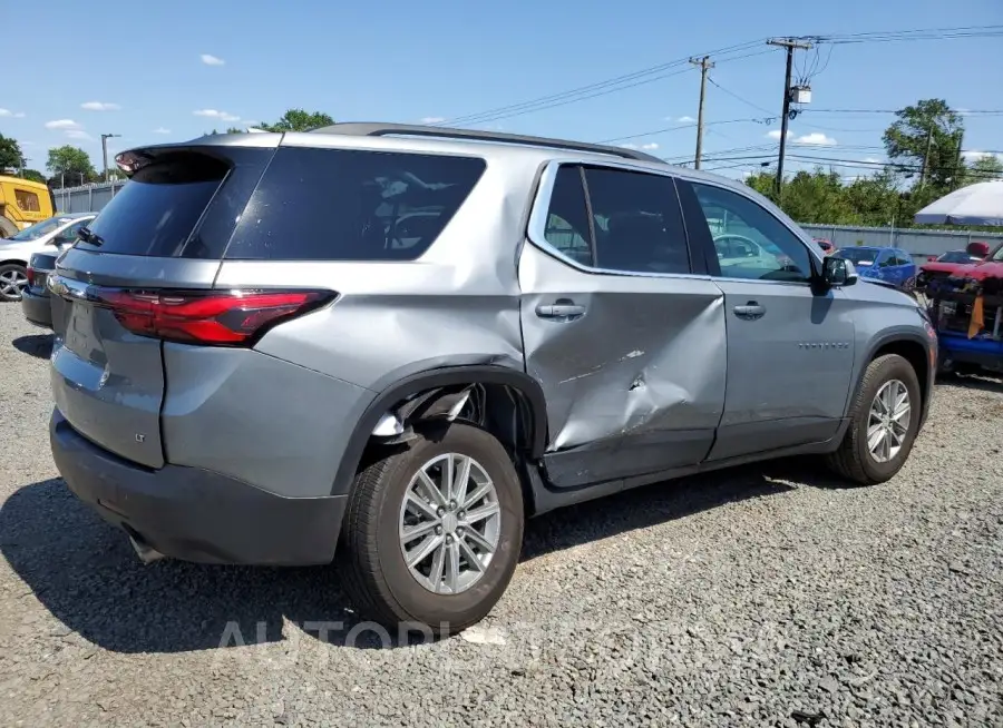 CHEVROLET TRAVERSE L 2023 vin 1GNEVGKW6PJ150756 from auto auction Copart