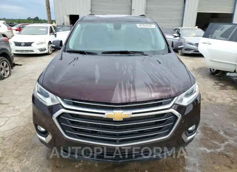 CHEVROLET TRAVERSE L 2021 vin 1GNEVHKW1MJ205003 from auto auction Copart