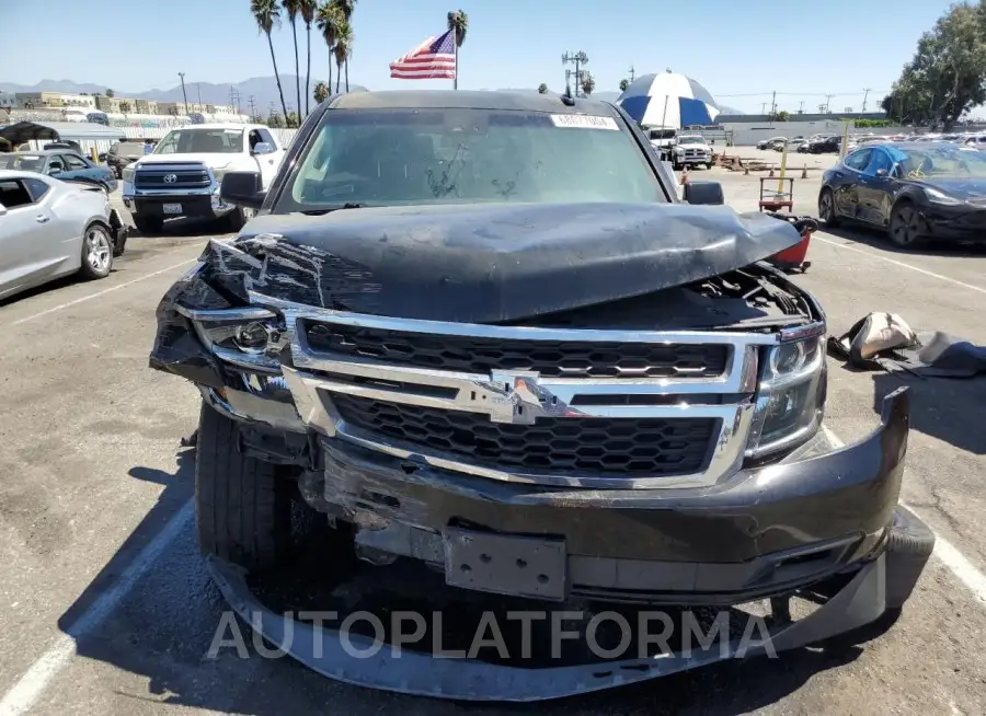 CHEVROLET SUBURBAN C 2019 vin 1GNSCHKC2KR167357 from auto auction Copart