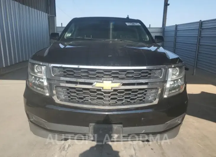 CHEVROLET SUBURBAN C 2019 vin 1GNSCHKC5KR379833 from auto auction Copart