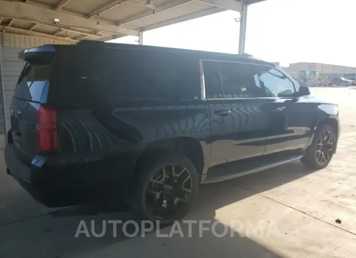 CHEVROLET SUBURBAN C 2019 vin 1GNSCHKC5KR379833 from auto auction Copart