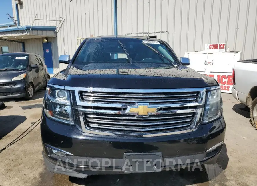 CHEVROLET SUBURBAN C 2015 vin 1GNSCKKCXFR245628 from auto auction Copart