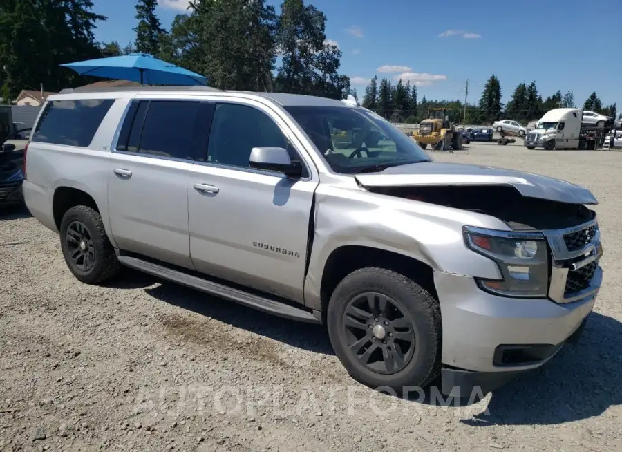 CHEVROLET SUBURBAN K 2017 vin 1GNSKHKC1HR156152 from auto auction Copart