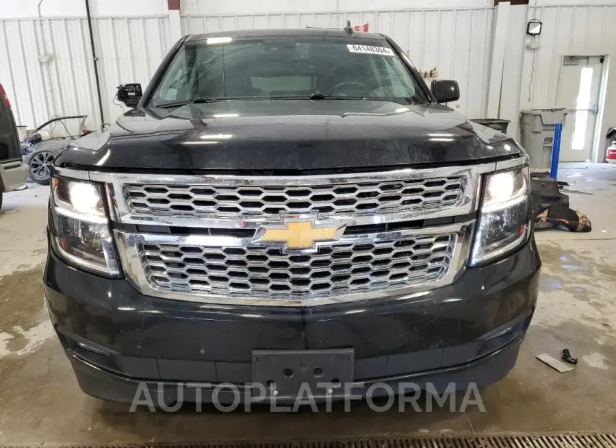 CHEVROLET SUBURBAN K 2017 vin 1GNSKHKC2HR247608 from auto auction Copart