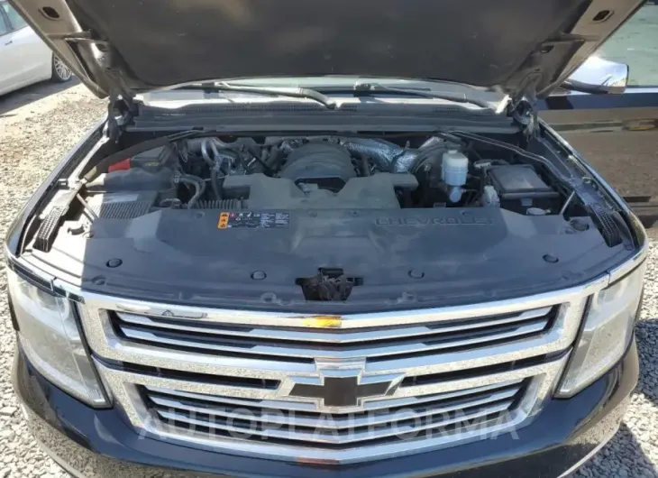 CHEVROLET SUBURBAN K 2017 vin 1GNSKJKC0HR175783 from auto auction Copart