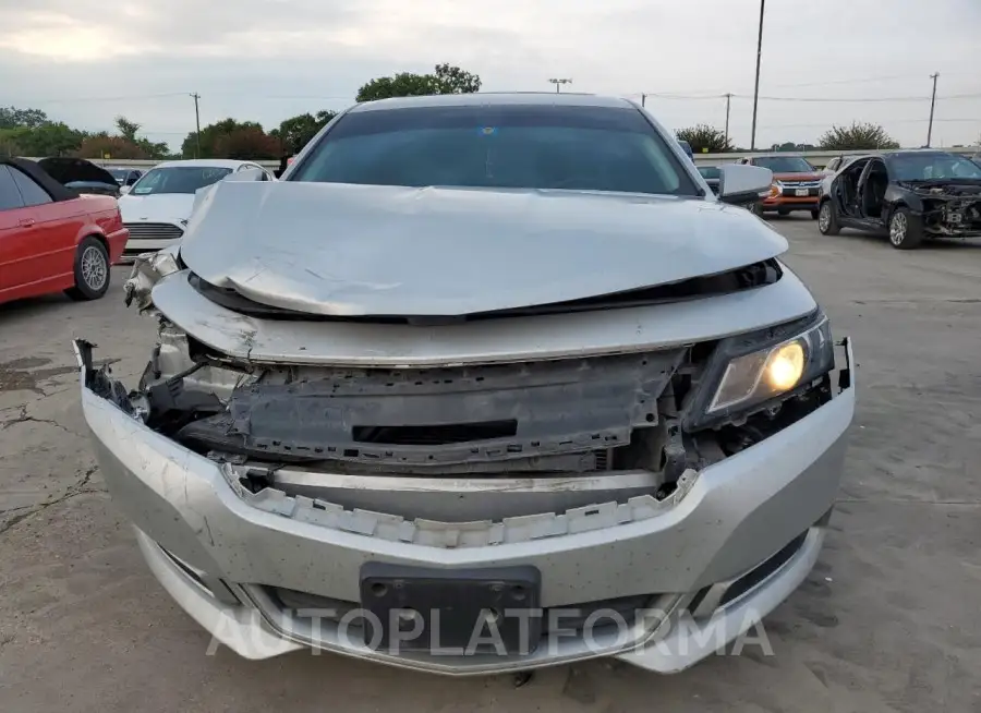 CHEVROLET IMPALA LT 2016 vin 2G1105SA3G9132296 from auto auction Copart