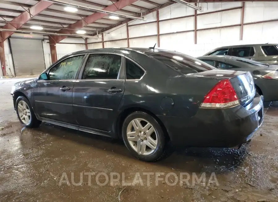 CHEVROLET IMPALA LIM 2015 vin 2G1WB5E31F1154985 from auto auction Copart