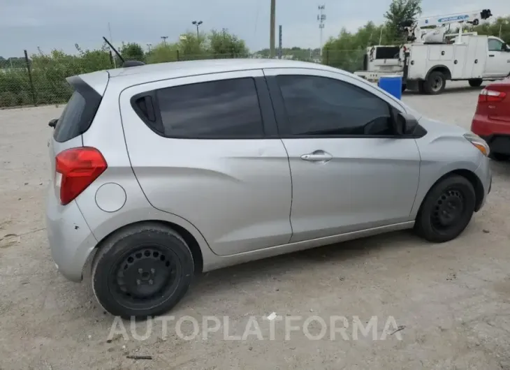 CHEVROLET SPARK LS 2017 vin KL8CB6SA4HC756014 from auto auction Copart