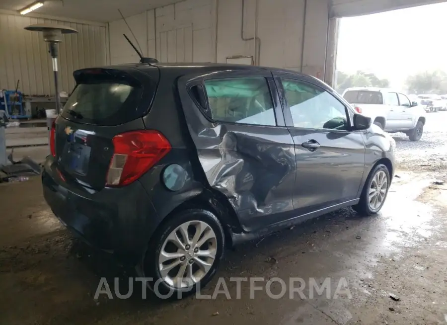 CHEVROLET SPARK 1LT 2020 vin KL8CD6SA4LC448506 from auto auction Copart