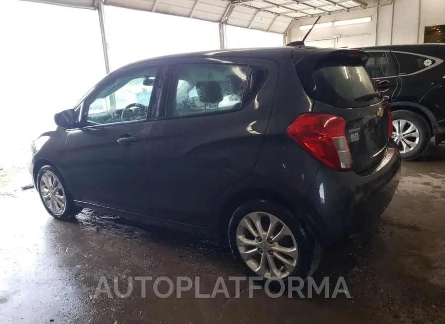 CHEVROLET SPARK 1LT 2020 vin KL8CD6SA4LC448506 from auto auction Copart