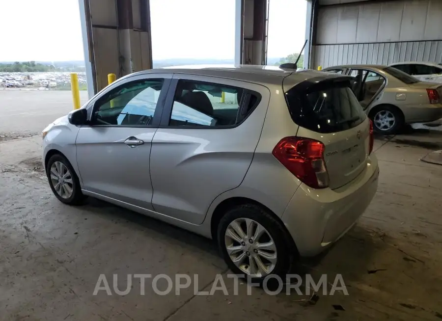 CHEVROLET SPARK 1LT 2017 vin KL8CD6SA6HC742691 from auto auction Copart