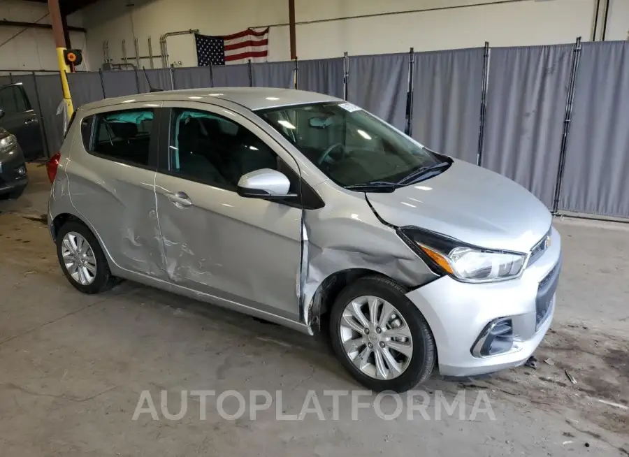 CHEVROLET SPARK 1LT 2017 vin KL8CD6SA6HC742691 from auto auction Copart