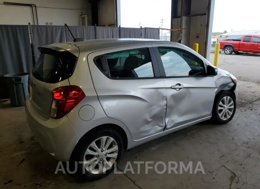 CHEVROLET SPARK 1LT 2017 vin KL8CD6SA6HC742691 from auto auction Copart