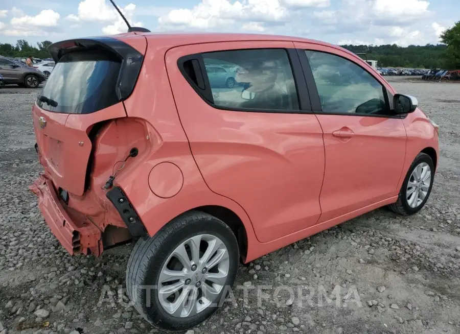 CHEVROLET SPARK 1LT 2018 vin KL8CD6SA6JC448147 from auto auction Copart