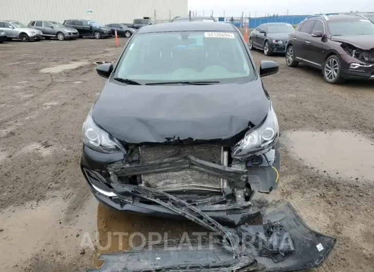 CHEVROLET SPARK 1LT 2022 vin KL8CD6SA8NC030968 from auto auction Copart