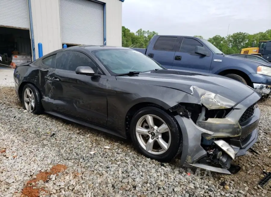 FORD MUSTANG 2015 vin 1FA6P8TH3F5313082 from auto auction Copart