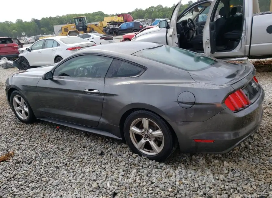 FORD MUSTANG 2015 vin 1FA6P8TH3F5313082 from auto auction Copart