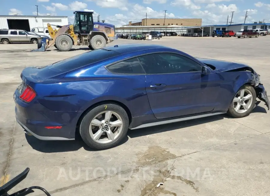 FORD MUSTANG 2019 vin 1FA6P8THXK5168682 from auto auction Copart