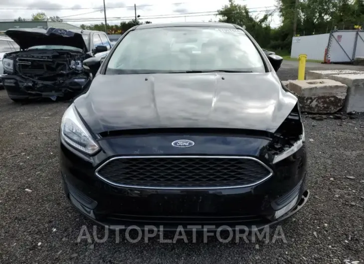 FORD FOCUS SE 2017 vin 1FADP3K2XHL278773 from auto auction Copart