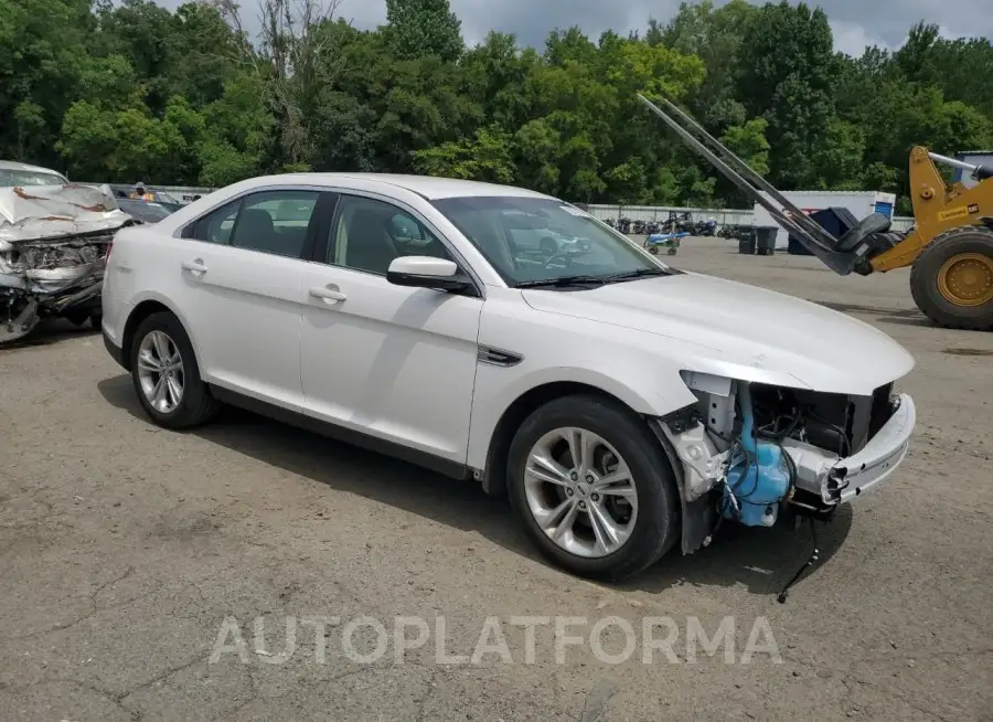 FORD TAURUS SEL 2018 vin 1FAHP2E80JG138497 from auto auction Copart