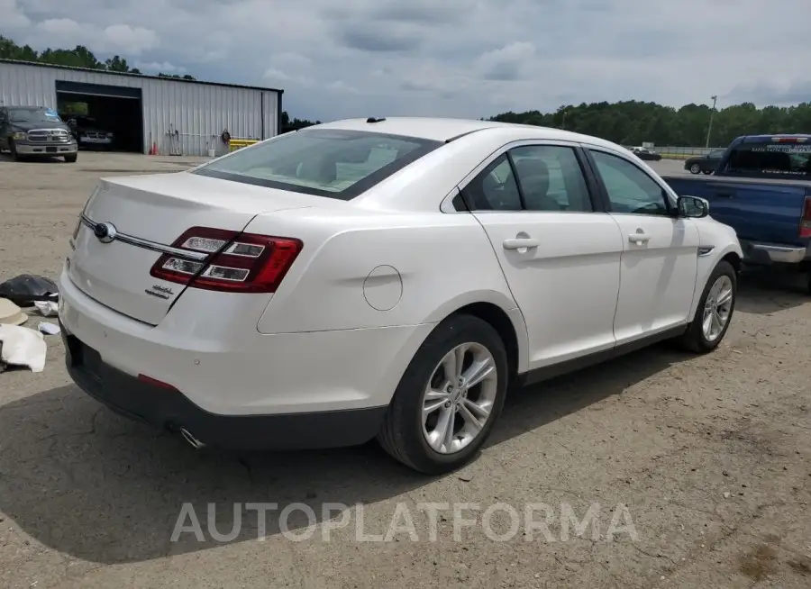 FORD TAURUS SEL 2018 vin 1FAHP2E80JG138497 from auto auction Copart