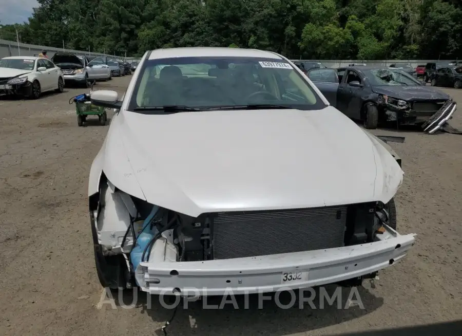 FORD TAURUS SEL 2018 vin 1FAHP2E80JG138497 from auto auction Copart