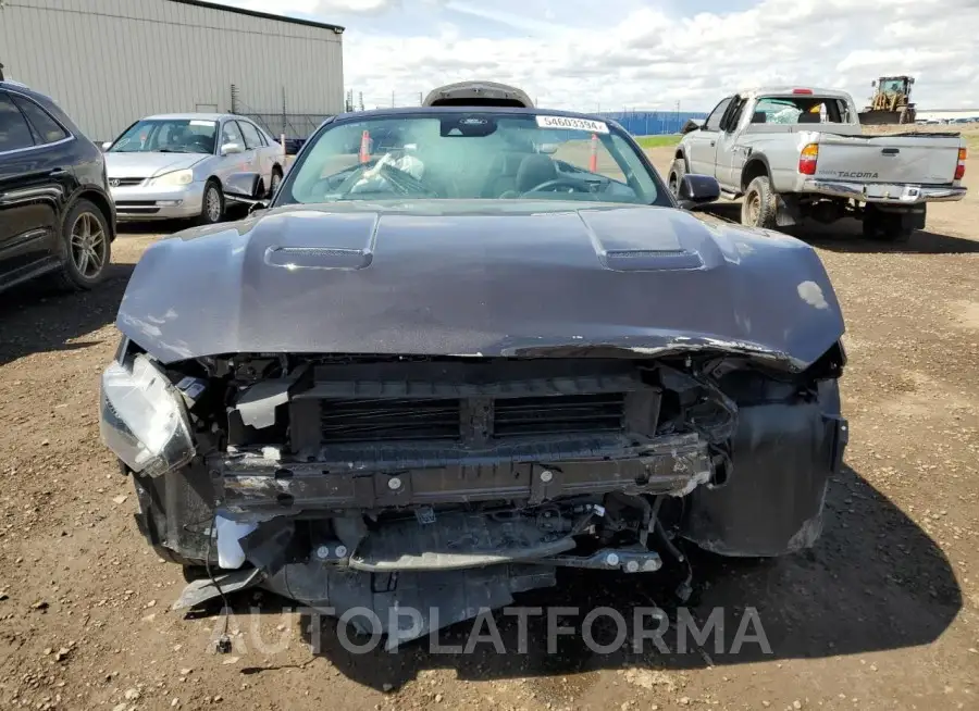 FORD MUSTANG 2022 vin 1FATP8UH8N5149232 from auto auction Copart