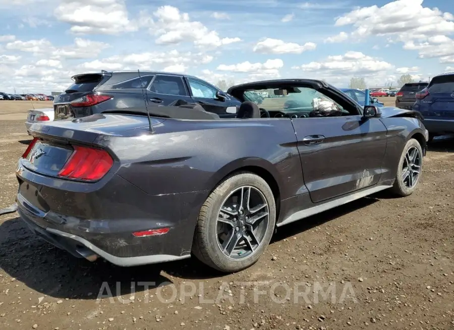 FORD MUSTANG 2022 vin 1FATP8UH8N5149232 from auto auction Copart