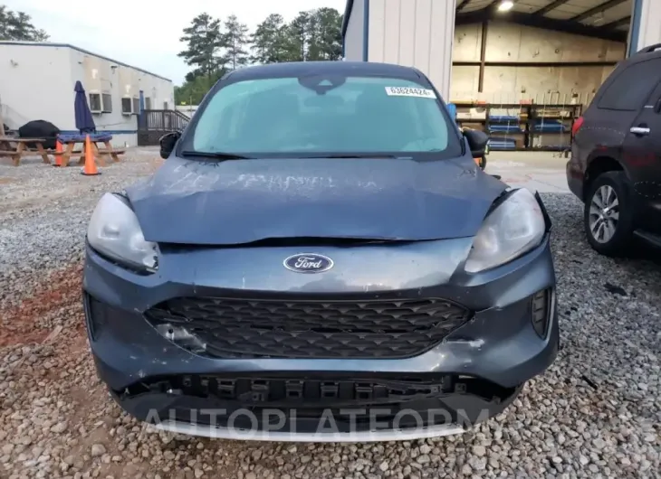 FORD ESCAPE S 2020 vin 1FMCU0F65LUB55763 from auto auction Copart