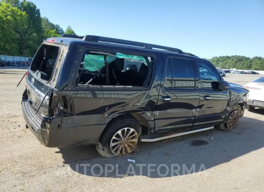 FORD EXPEDITION 2015 vin 1FMJK1HTXFEF04856 from auto auction Copart