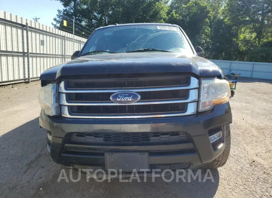 FORD EXPEDITION 2015 vin 1FMJK1HTXFEF04856 from auto auction Copart