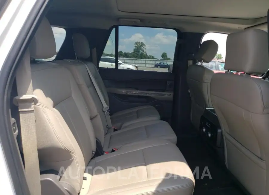 FORD EXPEDITION 2019 vin 1FMJK1JTXKEA12848 from auto auction Copart