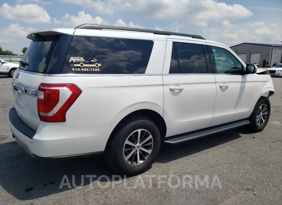 FORD EXPEDITION 2019 vin 1FMJK1JTXKEA12848 from auto auction Copart