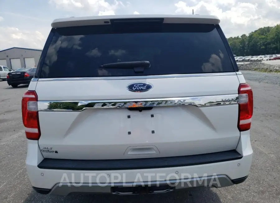 FORD EXPEDITION 2019 vin 1FMJK1JTXKEA12848 from auto auction Copart