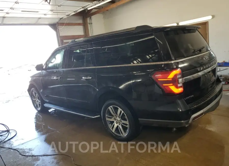 FORD EXPEDITION 2022 vin 1FMJK2AT0NEA52608 from auto auction Copart