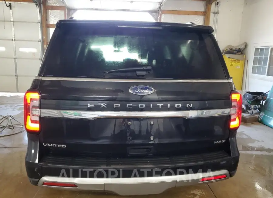 FORD EXPEDITION 2022 vin 1FMJK2AT0NEA52608 from auto auction Copart