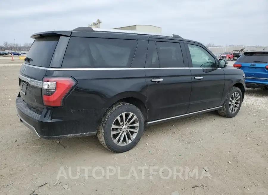 FORD EXPEDITION 2018 vin 1FMJK2AT5JEA23373 from auto auction Copart