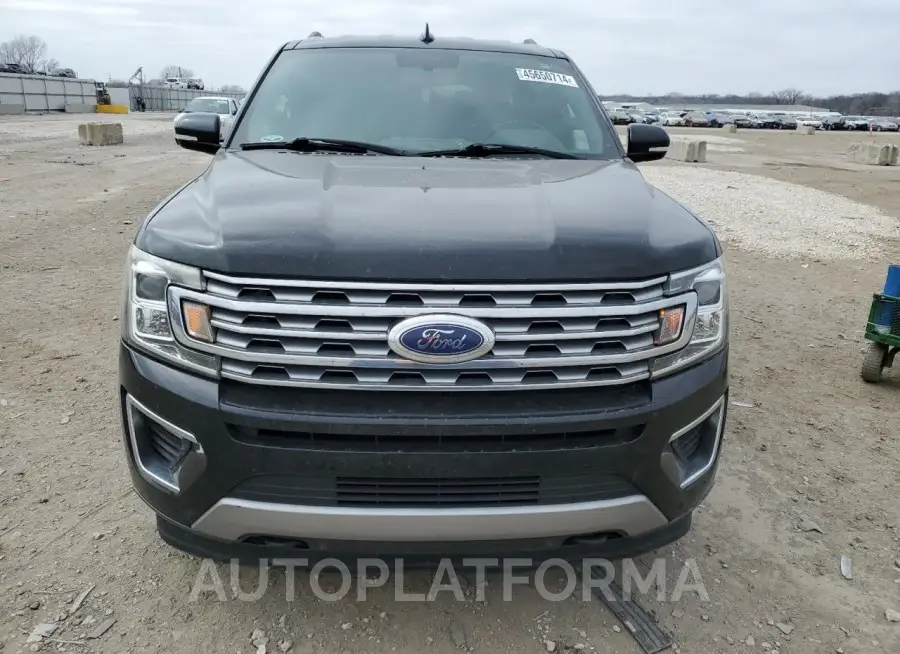 FORD EXPEDITION 2018 vin 1FMJK2AT5JEA23373 from auto auction Copart