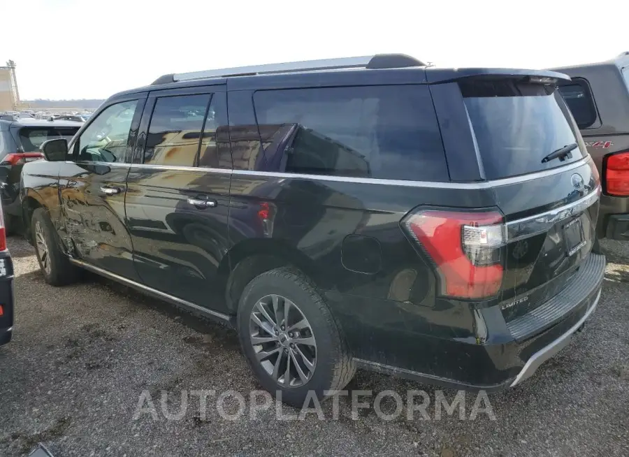 FORD EXPEDITION 2018 vin 1FMJK2AT5JEA23373 from auto auction Copart