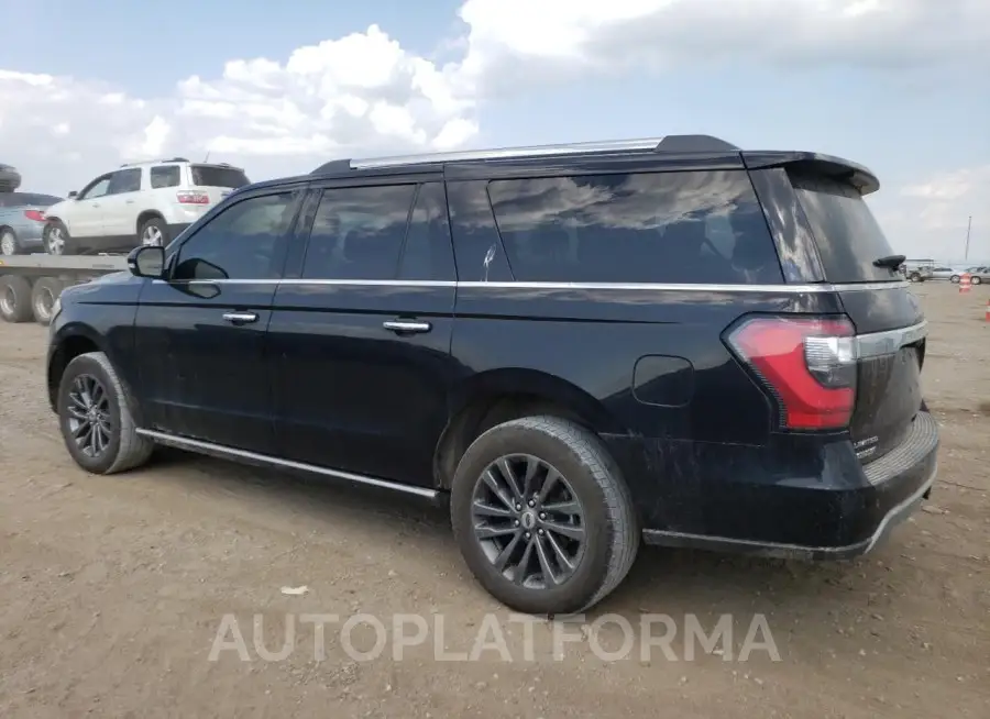 FORD EXPEDITION 2020 vin 1FMJK2AT6LEA42016 from auto auction Copart