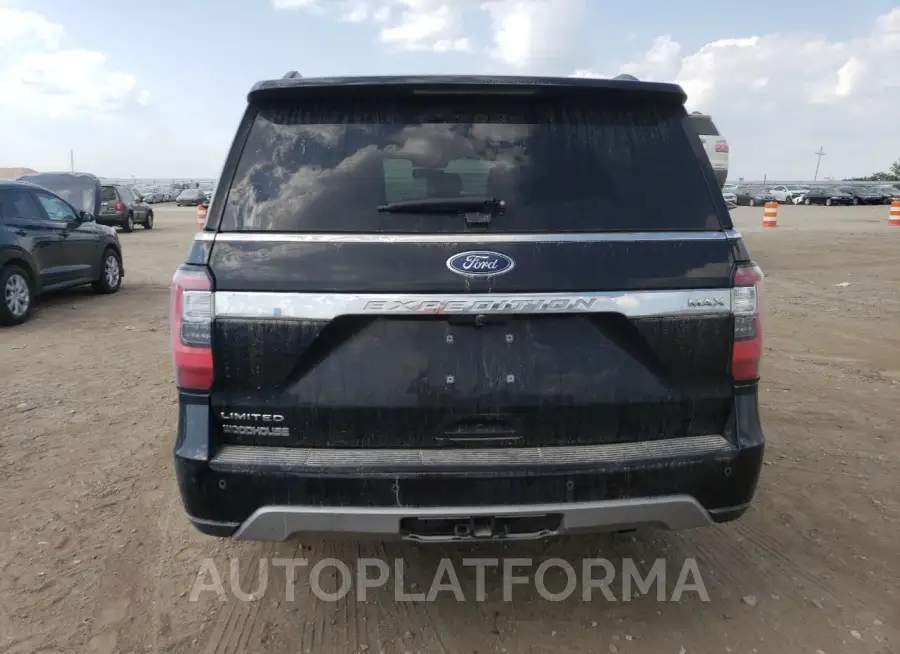 FORD EXPEDITION 2020 vin 1FMJK2AT6LEA42016 from auto auction Copart