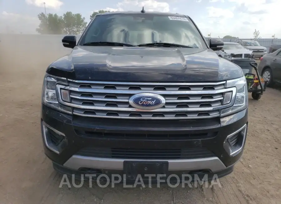 FORD EXPEDITION 2020 vin 1FMJK2AT6LEA42016 from auto auction Copart