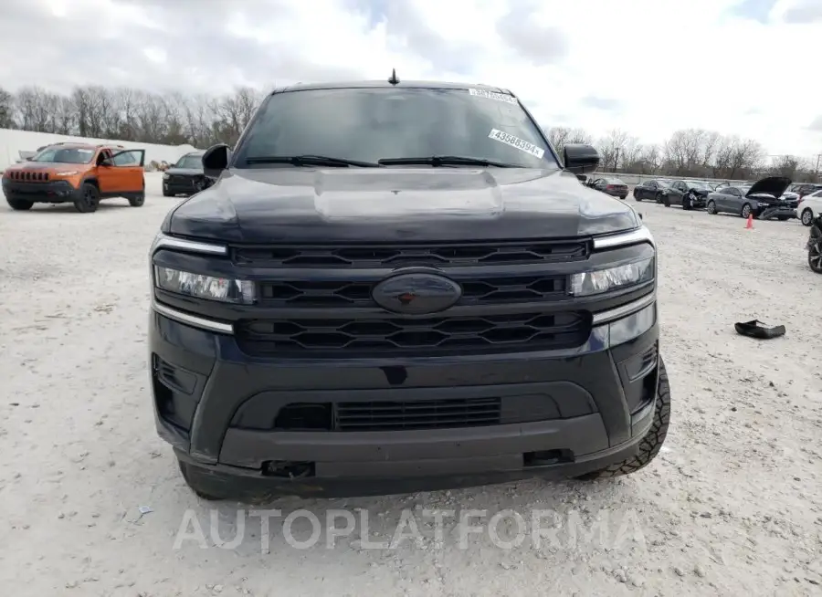 FORD EXPEDITION 2022 vin 1FMJU1JT1NEA64397 from auto auction Copart