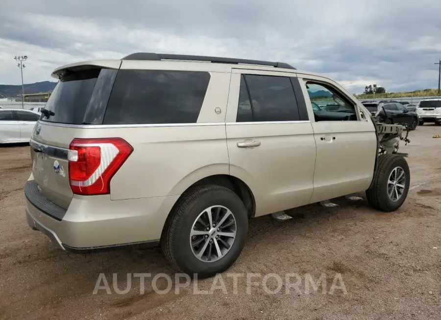 FORD EXPEDITION 2018 vin 1FMJU1JT9JEA35935 from auto auction Copart