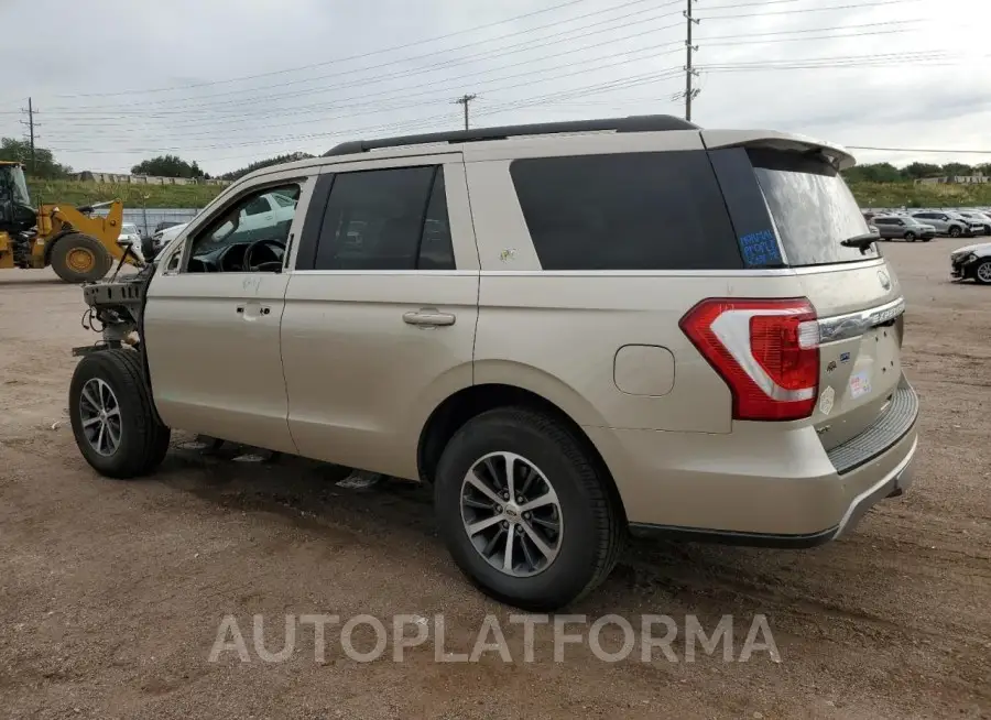 FORD EXPEDITION 2018 vin 1FMJU1JT9JEA35935 from auto auction Copart