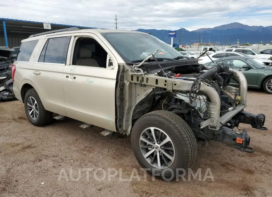 FORD EXPEDITION 2018 vin 1FMJU1JT9JEA35935 from auto auction Copart