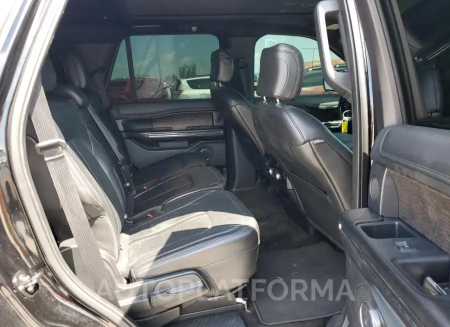 FORD EXPEDITION 2018 vin 1FMJU1KT2JEA23477 from auto auction Copart