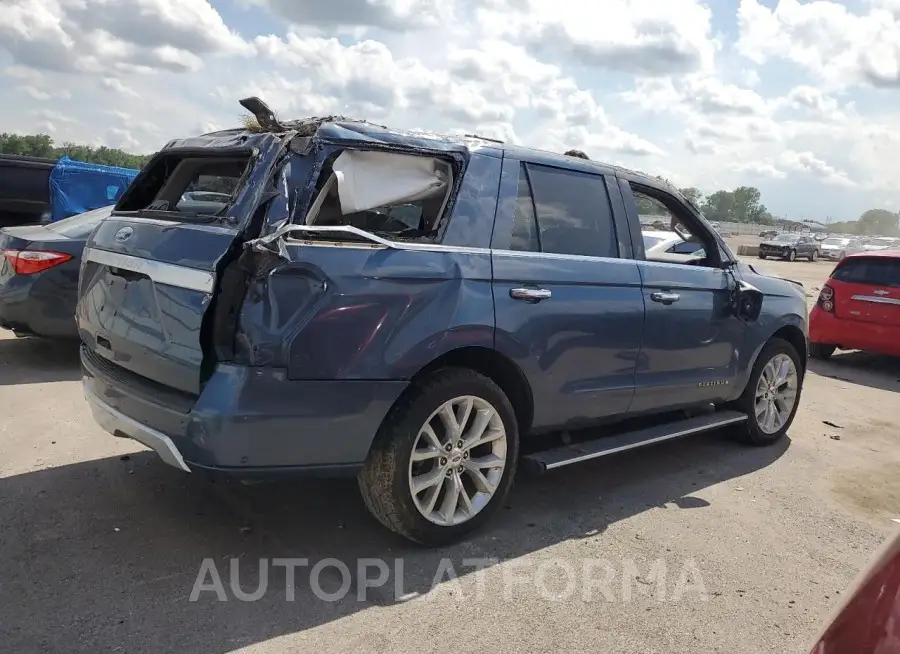 FORD EXPEDITION 2018 vin 1FMJU1MT4JEA38835 from auto auction Copart