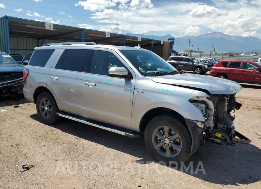 FORD EXPEDITION 2021 vin 1FMJU2AT4MEA33861 from auto auction Copart